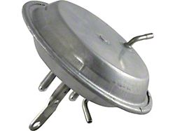 Heater/Defroster Vacuum Actuator, For Cars Without Air Conditioning (68-79 Corvette C3)
