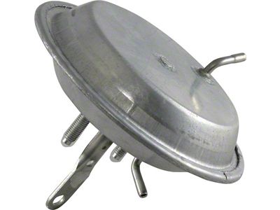 Corvette 1969-1979 Heater/Defroster Vacuum Actuator, For Cars WithoutAir Conditioning, 1969,1979
