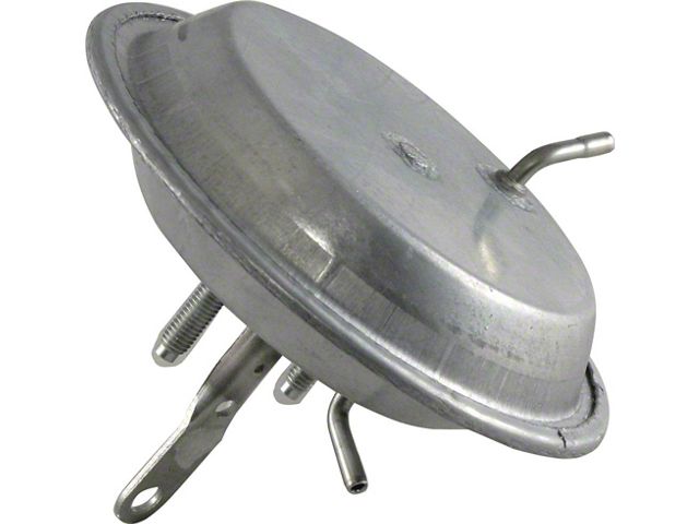 Corvette 1969-1979 Heater/Defroster Vacuum Actuator, For Cars WithoutAir Conditioning, 1969,1979