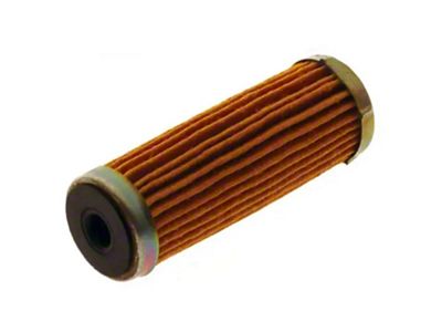 1976-1981 Corvette Gas Filter GF471