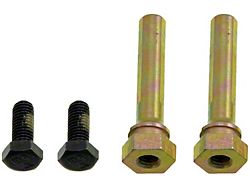 Caliper Guide Pin Bolts (84-96 Corvette C4)