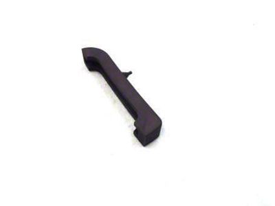 2-5/8-Inch Radiator Insulator Bracket (76-82 Corvette C3)