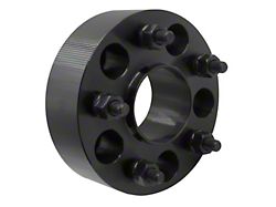 2-Inch Billet Aluminum Hubcentric Wheel Spacers (84-96 Corvette C4)