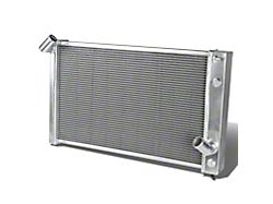2-Row Full Aluminum Radiator (69-72 427/454 V8 Corvette C3)