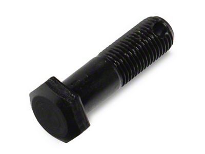 3/8-Inch-24 x 1-5/16-Inch Hex Bolt