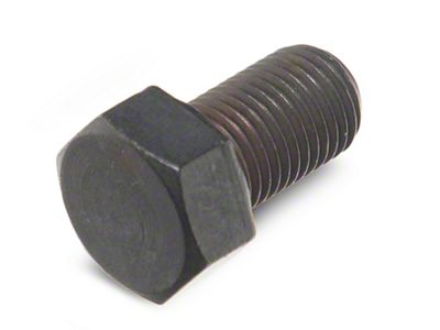 3/8-Inch-24 x 5/8-Inch Hex Head Bolt