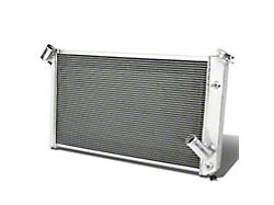 3-Row Full Aluminum Radiator (73-76 350/454 V8 Corvette C3)