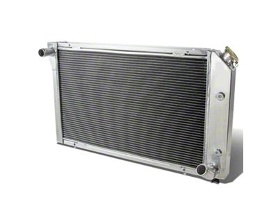 3-Row Full Aluminum Radiator (77-82 305/350 V8 Corvette C3)