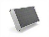 3-Row Full Aluminum Radiator (77-82 305/350 V8 Corvette C3)