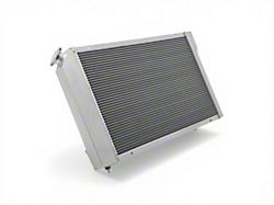 3-Row Full Aluminum Radiator (77-82 305/350 V8 Corvette C3)