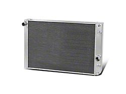3-Row Full Aluminum Radiator (91-96 Corvette C4 w/ Manual Transmission)