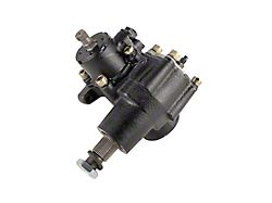 400 Series Vega Power Steering Conversion Box (Universal; Some Adaptation May Be Required)
