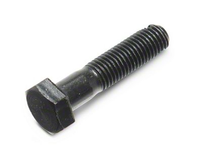 5/16-Inch-24 x 1-3/8-Inch Hex Drilled Bolt