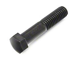 7/16-Inch-14 x 2-1/8-Inch Dome Head Bolt 