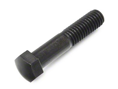 7/16-Inch-14 x 2-1/8-Inch Dome Head Bolt