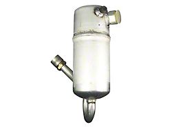 Old Air Products A/C Accumulator (77-79 Corvette C3)