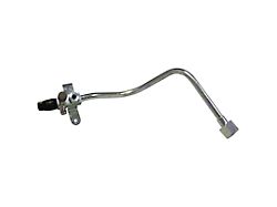 Old Air Products A/C Liquid Line with Block and Sight Glass (77-79 Corvette C3)