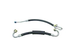 Old Air Products A/C Manifold Hose Assembly (1989 Corvette)