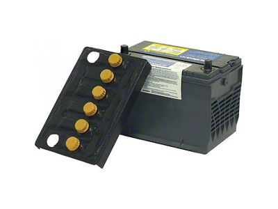 Battery Cover,Tar Top,56-57