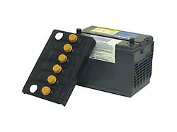 Battery Cover,Tar Top,56-57