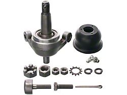 Adjustable Front Lower Ball Joint with Offset (63-82 Corvette C2 & C3)