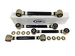 Adjustable Trailing Arm Set (84-96 Corvette C4)