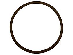 Air Cleaner to Carb Gasket (64-81 Corvette C2 & C3 w/ Holley or Quadrajet 4-Barrel Carburetor)