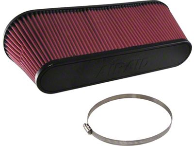 Corvette Air Filter, Airaid Replacement, SynthaMax, 2005-2016