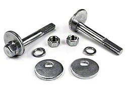 ProForged Alignment Cam Bolt Kit (63-82 Corvette C2 & C3)