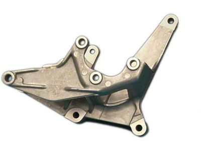 Corvette Alternator/Power Steering Pump Bracket, 1984-1991