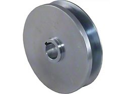 1965-1971 Corvette Alternator Pulley