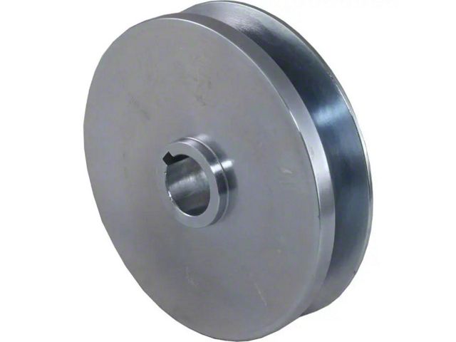 1965-1971 Corvette Alternator Pulley