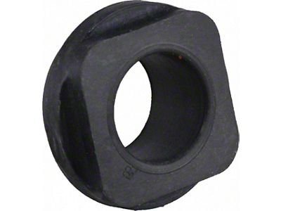 Aluminum Valve Cover Vent Tube Grommet (69-82 Corvette C3)
