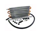 Cooler, Automatic Trans (53-96 Corvette C1, C2, C3 & C4)