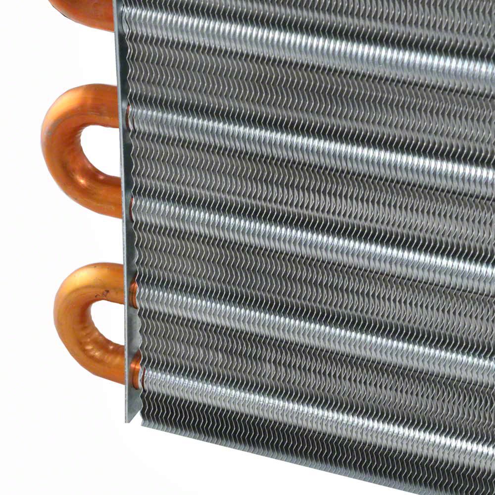 Ecklers Cooler, Automatic Trans (53-96 Corvette C1, C2, C3 & C4)
