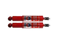 Big D Replacement Rear Shocks (54-62 Corvette C1)