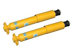 Shock Set,Bilstein Gas,84-87