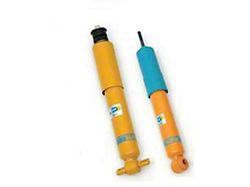 Shock Set, Bilstein Gas (89-96 Corvette C4)