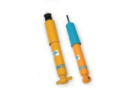 Shock Set,Bilstein Gas,89-96