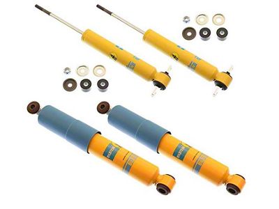 Shock Set,Bilstein,63-82