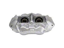 Brake Caliper; Front Passenger Side (65-82 Corvette C3)