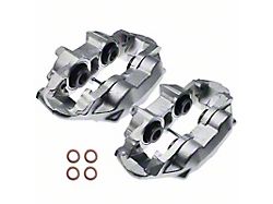 Brake Calipers; Front (65-82 Corvette C2 & C3)