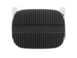 SoffSeal Brake/Clutch Pedal Pads (58-62 Corvette C1)