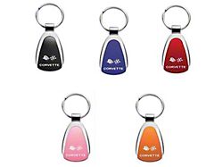 Corvette C3 Key Fob