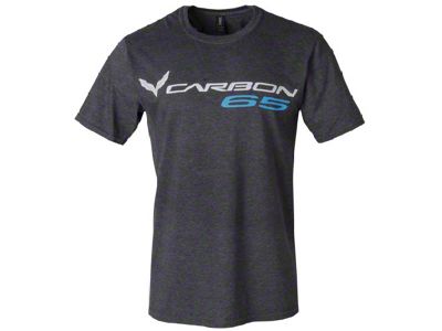Corvette C7 Carbon 65 Tee