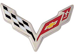 Corvette C7 Hat Pin 