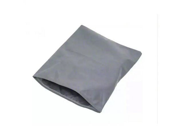 Tri- Five Car Cover Bag Gray