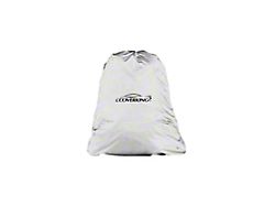 Corvette Car Cover Bag, Silverguard(tm)