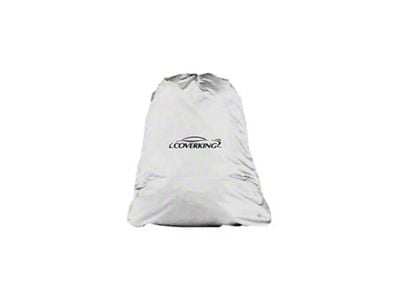Corvette Car Cover Bag, Silverguard(tm)