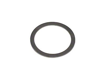 Carb Internal Gas Filter Inlet Gasket,Rochester/Holley,67-69